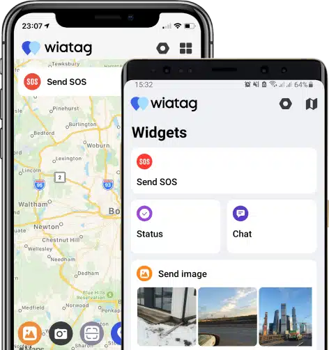 WiaTag