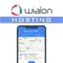 Wialon Hosting