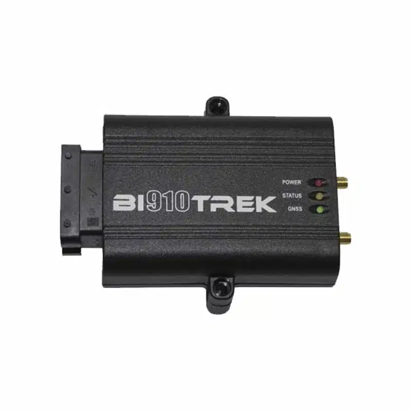 BI 910 TREK - GPS трекер - Зображення 3