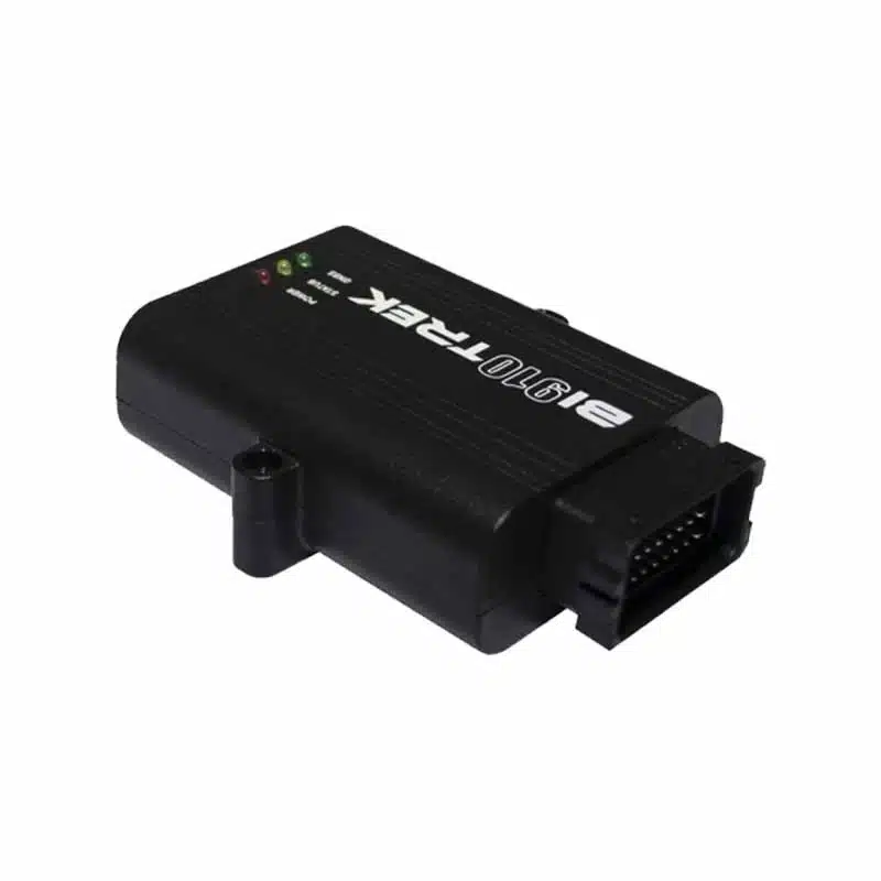 BI 910 TREK - GPS трекер - Зображення 2